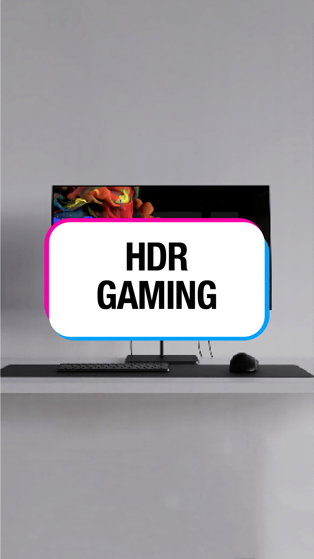 HDR Monitor: What You Need to Know