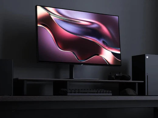 Unveiling the Game-Changing Advantages and Benefits of Glossy Gaming Monitors
